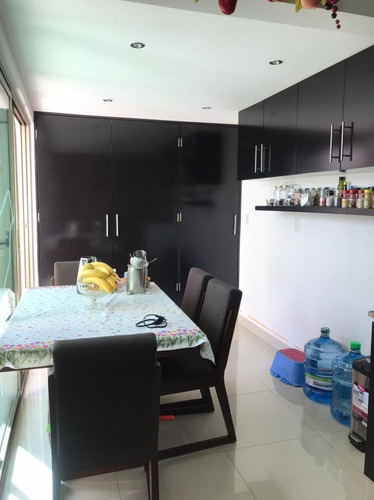 Imagen 10 de 23 de Casa En Venta En Residencial Verona, Metepec