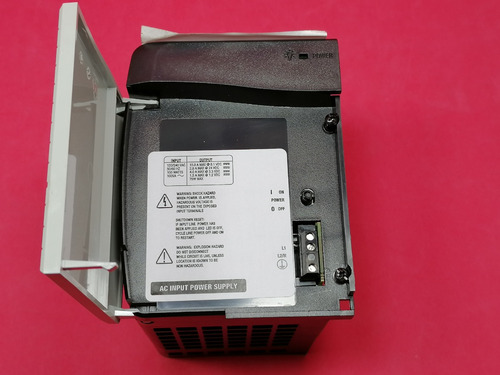 1756-pa75 Fuente De Alimentación Allen Bradley Controllogix