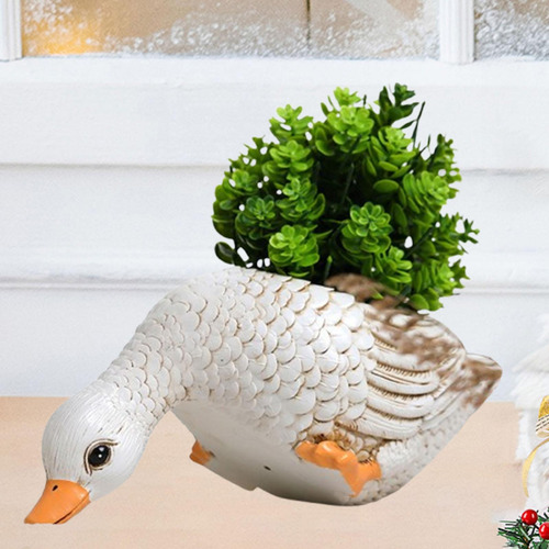 Maceta De Animales Para , Maceta De Flores De Pascua,