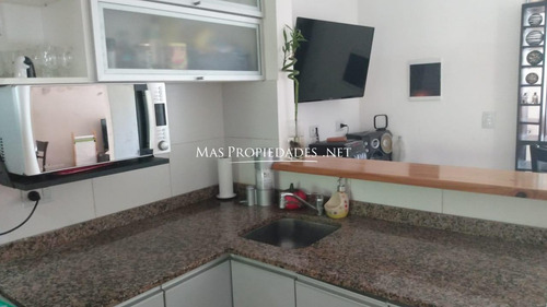 Imagen 3 de 8 de Casa En Venta 2 Dormitorios En Barrio Los Robles