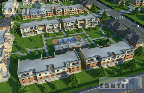 Imagen 2 de 29 de Departamento - Ingeniero Maschwitz