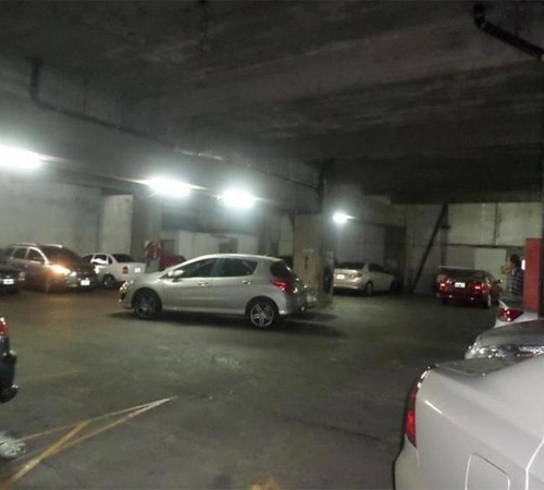 Imagen 6 de 8 de Cocheras En Venta San Martín Centro.