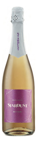 Vinho Stardust Libra Sangiovese Rosato Igt + Espumante 750ml