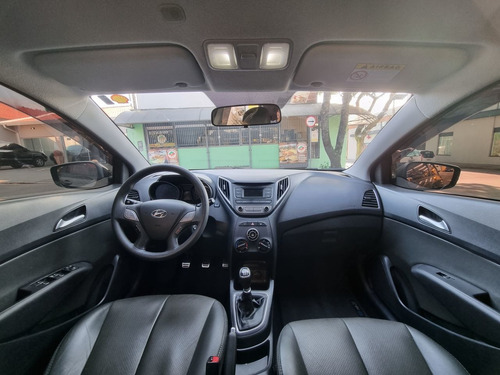 Imagem 3 de 9 de Hb20 C.style C.plus 1.6 Flex