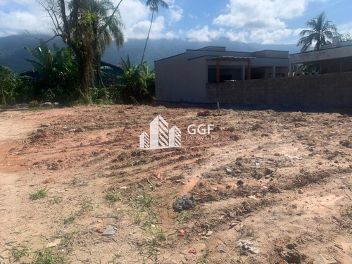 Imagem 10 de 10 de Terreno Para Venda E Caraguatatuba Praia De Massaguaçú, 265 M² - 117
