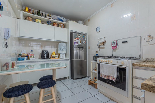 Imagem 3 de 12 de Apartamento Pronto Para Morar A Poucos Metros Do Mar - 1541_1