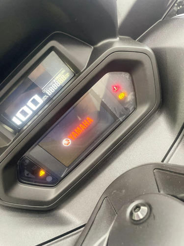 Yamaha Xmax 250 Abs Connected M*