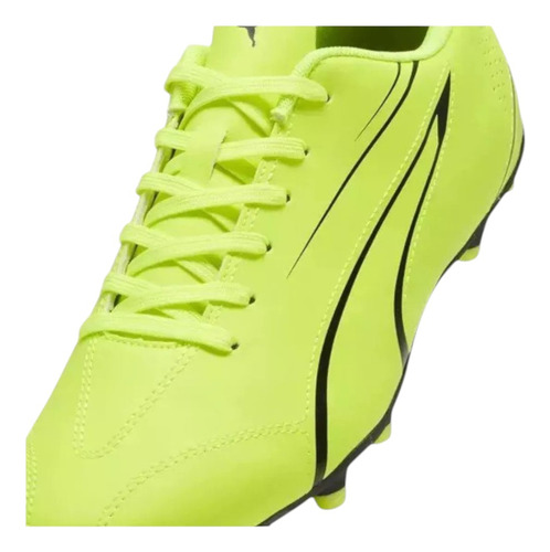 Combo Puma, Taquetes De Futbol + Balon Numero 5 Original