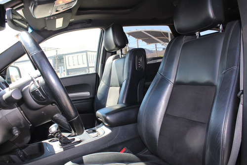 Dodge Durango Gt 2020