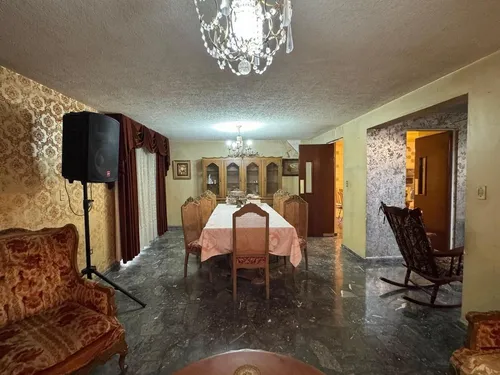 Casa Venta Remodelar Cumbres 2 Sector Monterrey