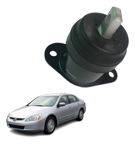 Base Tapa Cadena, Honda Accord 2003-2007