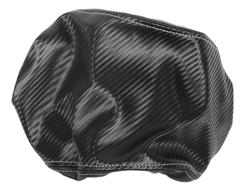 Funda Para Reposabrazos De Coche, Central, Negra, Cómodas Co