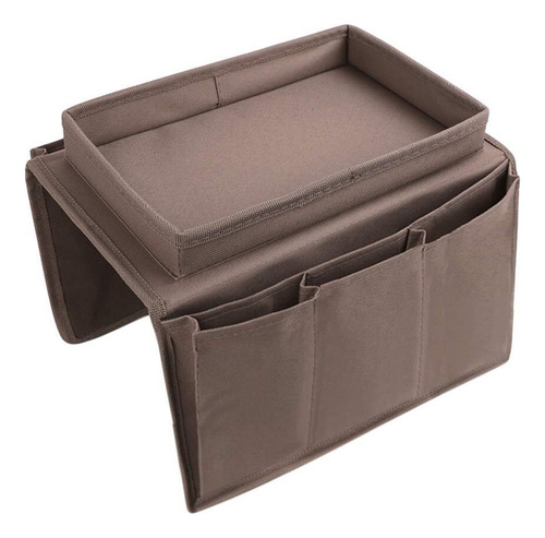 Bolsa De Almacenamiento Para Reposabrazos De Sofá