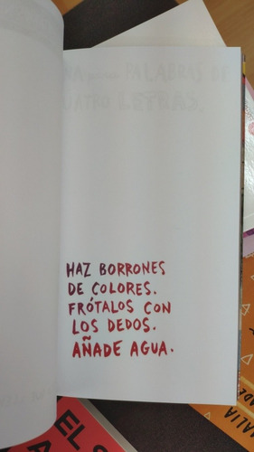 Destroza Este Diario A Color Libro En Oferta