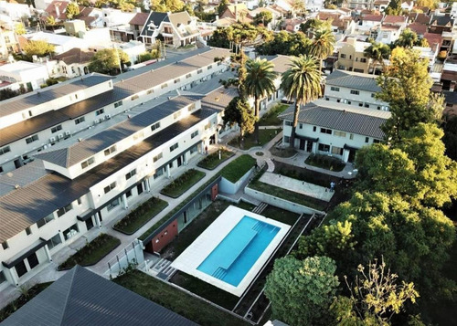 Imagen 1 de 9 de Departamento En Venta En Terrazas Moron