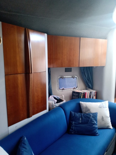 Imagen 10 de 11 de Chris Craft 380 Continental U.s.a. Cummins 2x330hp Con Eje