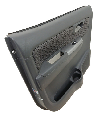 Tapizado Panel Puerta Trasero Izquierdo Toyota Hilux 14 (Usado)
