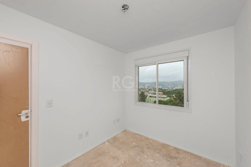 Apartamento Bom Jesus Porto Alegre - 7738