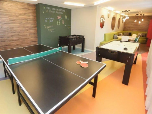 Imagem 4 de 20 de Apartamento - Lri1185 - 32940191