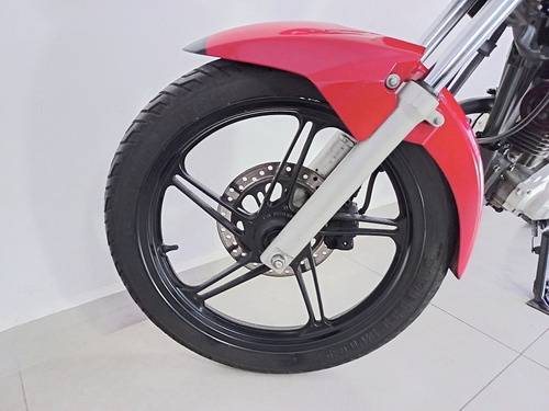 Imagem 8 de 14 de Honda Cg 160 Fan 2018