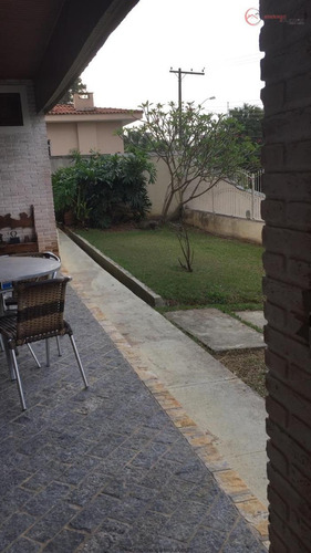 Imagem 14 de 29 de Casas À Venda Em Atibaia/sp - Compre A Sua Casa Aqui! - 1450383
