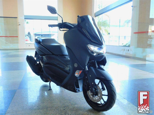 Imagem 8 de 10 de Yamaha Nmax 160