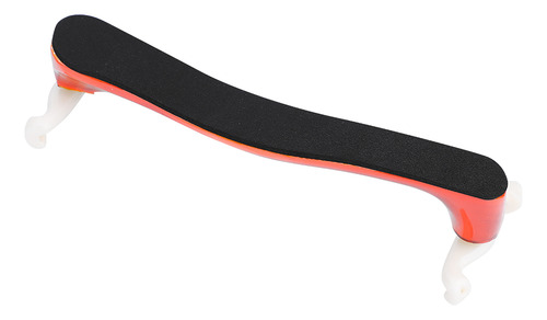 Violin Shoulder Rest Professional 4/4 String Mute Fretboard