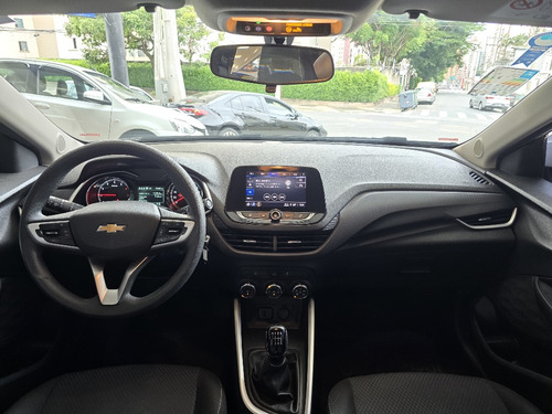 Chevrolet Onix plus 1.0 TURBO FLEX LT MANUAL