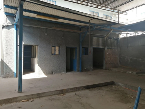 Industrial En Venta En Independencia