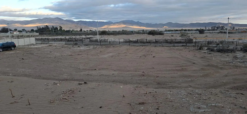 Venta De Parcela Sector Hacienda Margarita
