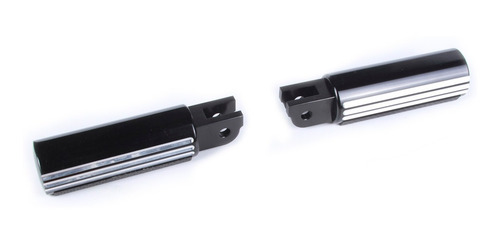 Posapies Triline Deep Cut Alum Para Harley Softail 18 O Mas