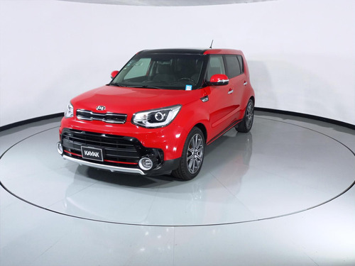 Kia Soul 1.6 Sx