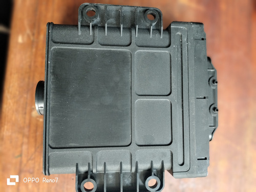 Computadora Transmisión Volkswagen Beetle/ Jetta 2.0l 2009 (Usado)