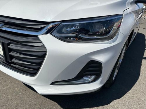 Chevrolet Onix 1.0 Ls Mt