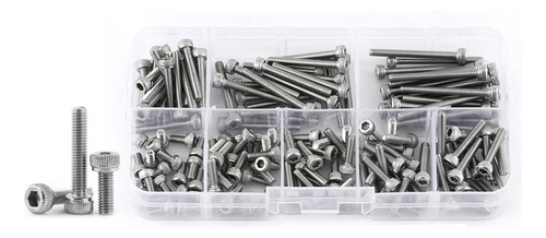 Tornillos De Enchufe Hexadecimal Tornillo De Tapa De La