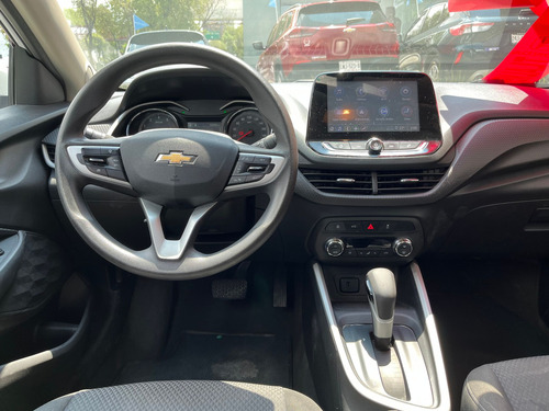Chevrolet Onix 1.0 LT At
