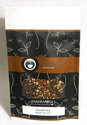 Té Chai Chocolate Mahamosa 2 Oz