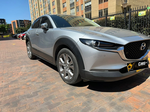 Mazda CX-30 2.0 Touring