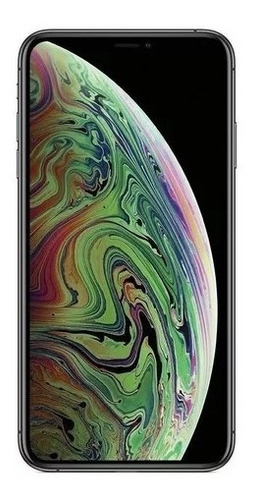 iPhone XS Max 64gb Dourado Lacrado