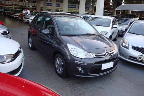 Citroën C3 90m Tendance 2013