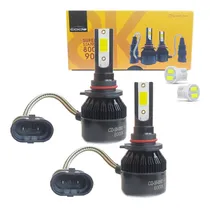 Comprar Kit Super Led Code Techone  Hb3u002F Hb4 12v 8000k 3900lumens 