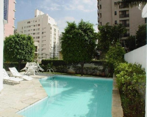 Imagem 5 de 9 de Apartamento - Mo 234 - 33194799