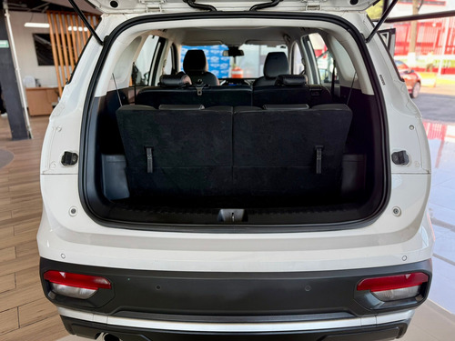 Chevrolet Captiva 1.5 LT 7 pasajeros