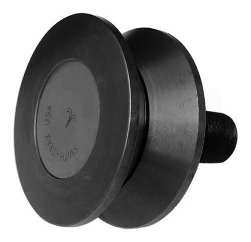 Smith Bearing Company Mvcr-40 Groove Seguidor Leva 2.362