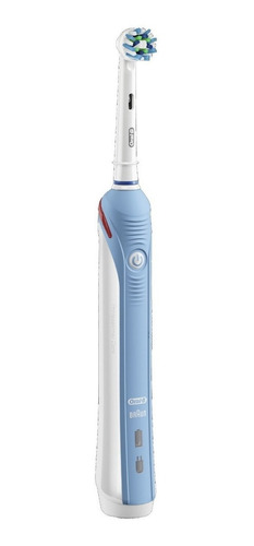 Oral-b Pro 2000 Cepillo De Dientes Eléctrico Recargable