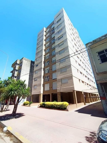 Imagen 9 de 9 de Departamento De 4 Ambientes C/ Cochera En Mar Del Plata