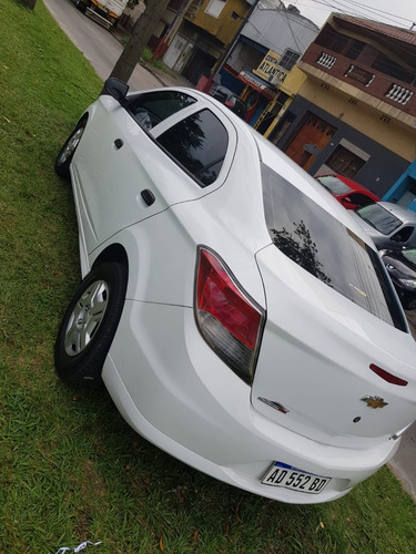 Imagen 4 de 7 de Chevrolet Prisma Joy
