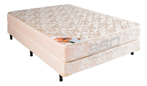 Sommier Deseo Golden Dream - 1 Plaza 80x190x23 Ccc