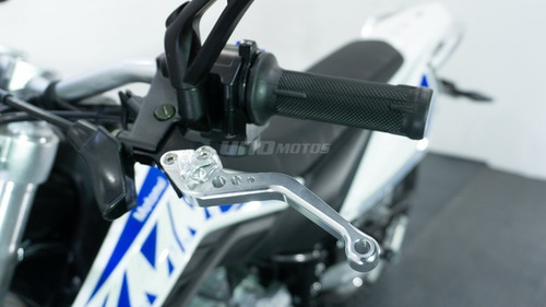 Imagen 18 de 24 de Motomel Xmm 250cc Moto Enduro Linea 2023