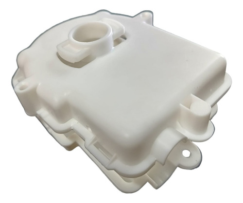 Soporte Plástico Para Forzador Heladera Inverter Ersb51